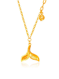 女式SK JEWELLERY新加坡颈饰_国际名牌-首饰设计网