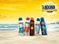 Sundown® - Advertising on Behance