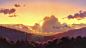 Anime-backgrounds <wbr>场景 <wbr>动画