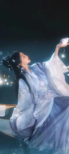 美女系列壁纸901—杨颖