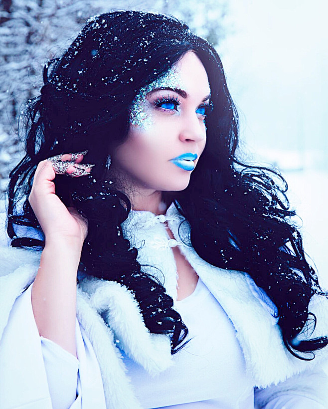 精灵妖精女神童话故事与神话传说