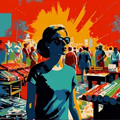 @AI艺术之家 ⇦AIGC生成 AI绘画 AI美女 AI背景 AI人物 AI图标 AI场景 AI海报 AI插画 AI模特 AI智能 AI科技 AI头像 AI机器人 AI教程 AI生成 AI素材 AI古风 AI设计 AI元素 AI风景 AI助手 AI对话 AI古风 AI助手 AI对话 AI字体 AI芯片 CHATGPT AI艺术 AI生成