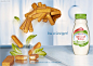 JWT.德国Miracel Whip奶品广告更可口系列(4)-食品餐饮-国际4A广告网