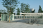 Works / Tokyo Japanese Language Education Center Landscape Design - オンサイト計画設計事務所