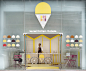 DRI DRI_St Martins Lane / elips design | 60designwebpick