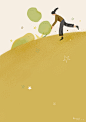 fantasy new year warm winter