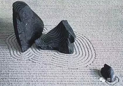 一沙一世界 · 日本禅宗庭院之枯山水【第...
