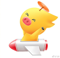 映映映采集到R 人物设计形象ip吉祥物设计