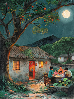 花卷加糖采集到HAOKAN 的
