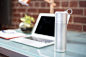 Flow: Advanced Intelligent Water Bottle