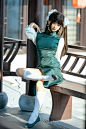 药指 cosplay(8)-Cosplay中国