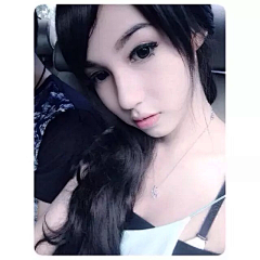 筱~zZ采集到泰国美女《yoshi》