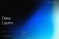 Deep Layers Volume 1 on Behance