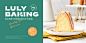 LULYBAKING BRAND DESIGN