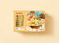 金汤酸菜鱼包装设计-古田路9号-品牌创意/版权保护平台