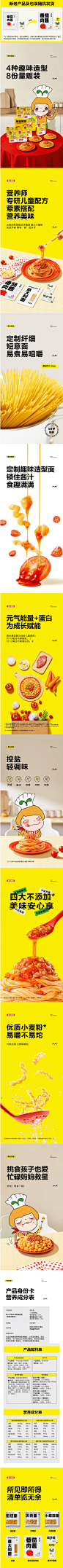 窝小芽每日意面量-1