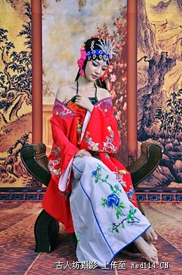 京剧牡丹亭照片-京剧牡丹亭图片-京剧牡丹...