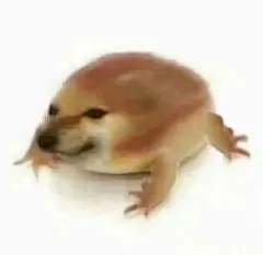 柴犬Cheems狗子表情包 ​_Cheems_斗图表情包 - 发表情 fabiaoqing.com