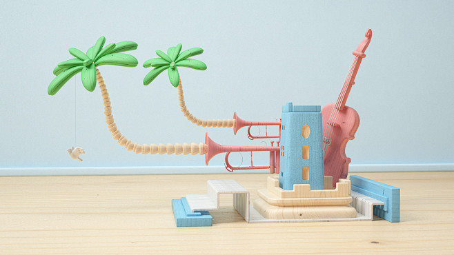 This is not Paris : ...