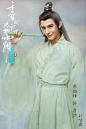 廖劲锋 扑哧君