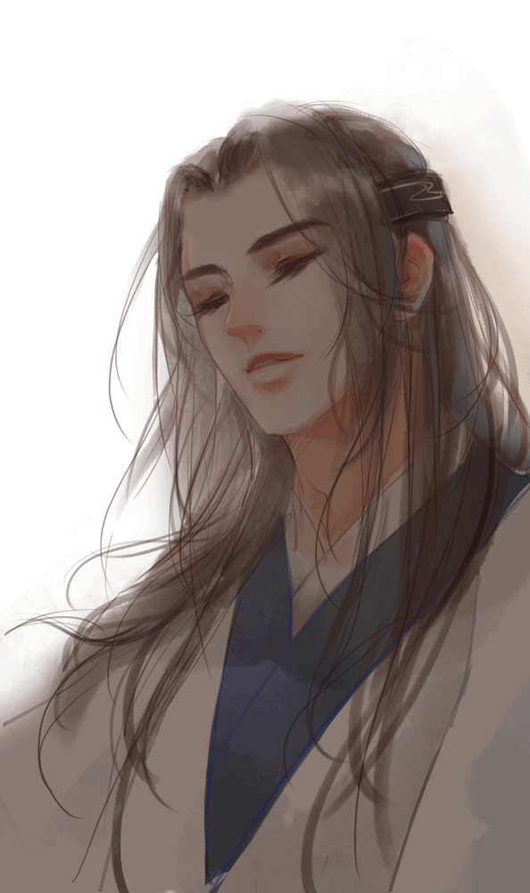 绝世美颜