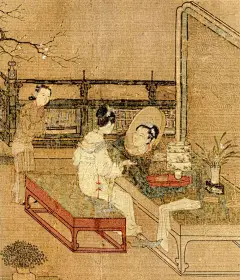 在这个滤镜和遍地网红脸的时代,什么才是中国美人