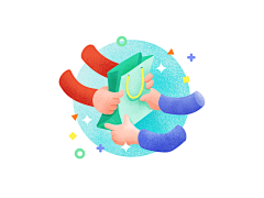 riceriver采集到App❀Icon