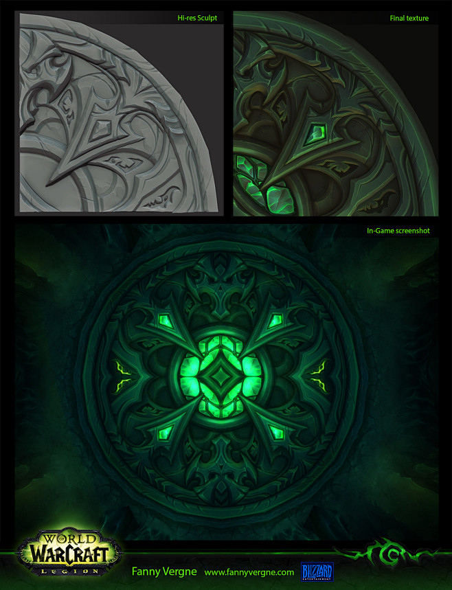 Tomb of Sargeras and...