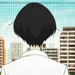 2016四月新番 田中君总是如此慵懒 田中くんはいつもけだるげ 田中君 二次元 动漫 动画 人物 封面 插画 自截 截图 原创 同人 美少女 少女 校园 日常 可爱 萌 卡哇伊 表情 头像 卡通 卡通头像 动漫女头 女头 漫头 二次元头像 可爱头像 个性头像 动漫头像 女生头像 「截图 可爱-萌萌乖兔兔唔」