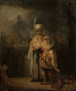 Rembrandt Harmensz.van Rijn - 0237