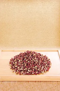 天然花椒海报背景 调料大全 辣椒 香料海报 背景 设计图片 免费下载 页面网页 平面电商 创意素材
