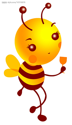 huhubanboo采集到蜜蜂