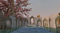 Chronepsys Home - Elysium Falls - A Snow elf Sanctuary at Skyrim Special Edition Nexus - Mods and Community