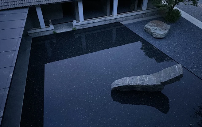 墟土之上 再造一方山水梦 / 山山园林 ...