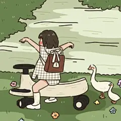 晚风轻轻满天星星的堆糖个人主页