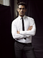 David Gandy