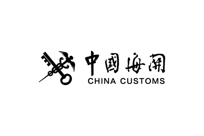中国海关关徽矢量标志素材下载-花瓣网