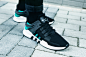 近賞 adidas Originals 注目新作 EQT ADV SUPPORT 設計