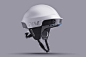 头盔，防护，有效沟通，2021红点设计概念大奖，