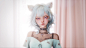 cat girl