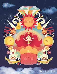 61儿童节—多款超Q的游戏带你找回儿时的回忆