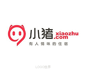 猪logo_360图片