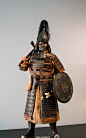 模动神-朵颜卫指挥同知 1/6 开箱照片兵人在线BBICN - Powered by Discuz!