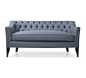 Westbourne Sofa - 3 Seat