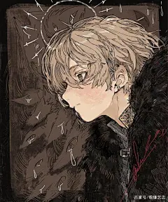 “未完成”的手稿：从菜鸟到精英，日本动漫画师的辛酸现状