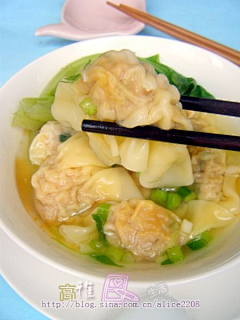 Anstatic采集到美食