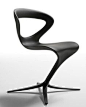 Callita chair by Infiniti Design