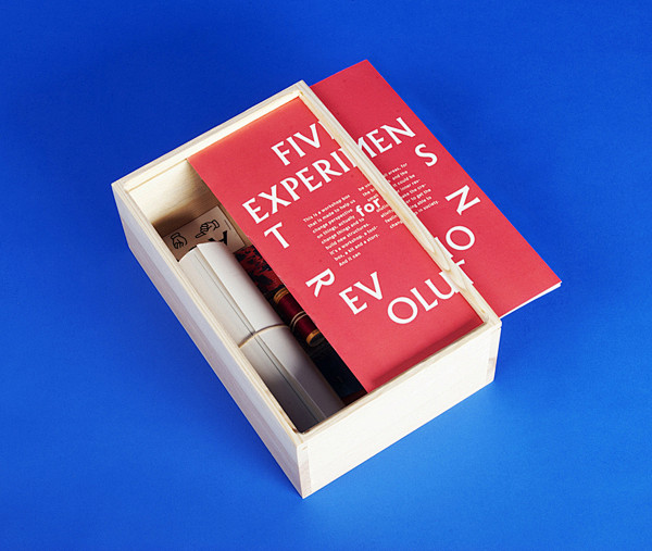 Five Experiments for...
