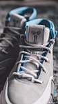 #W.PIC#  Nike Zoom Kobe 1 Protro “MPLS”<br/> Minneapolis Lakers ​​​​（1694 x 3011）<br/>via Weocia