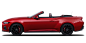 全新Mustang® 敞篷运动版 EcoBoost®